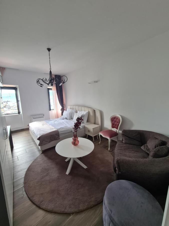 Rustico Apartments Tivat Exterior foto
