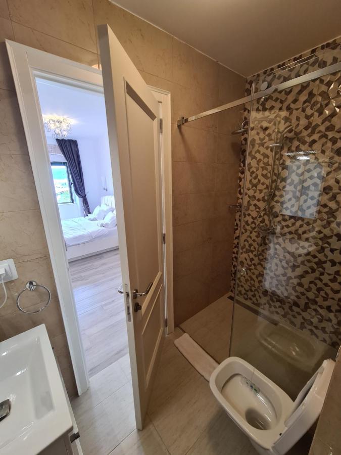 Rustico Apartments Tivat Exterior foto