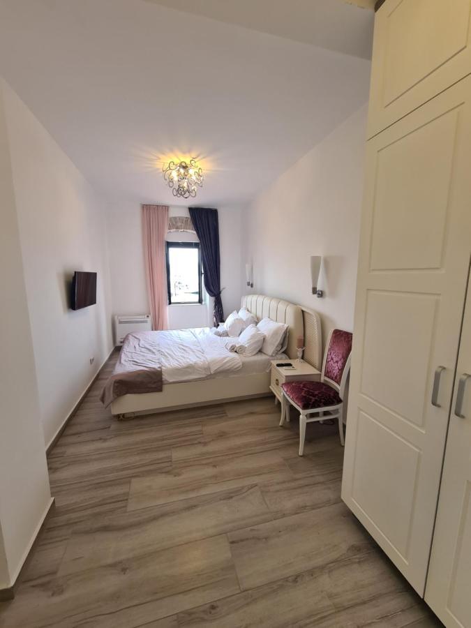 Rustico Apartments Tivat Exterior foto