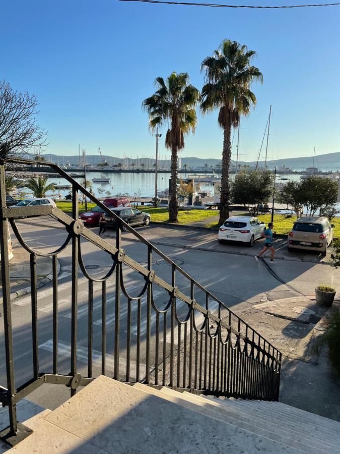 Rustico Apartments Tivat Exterior foto