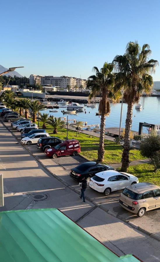 Rustico Apartments Tivat Exterior foto