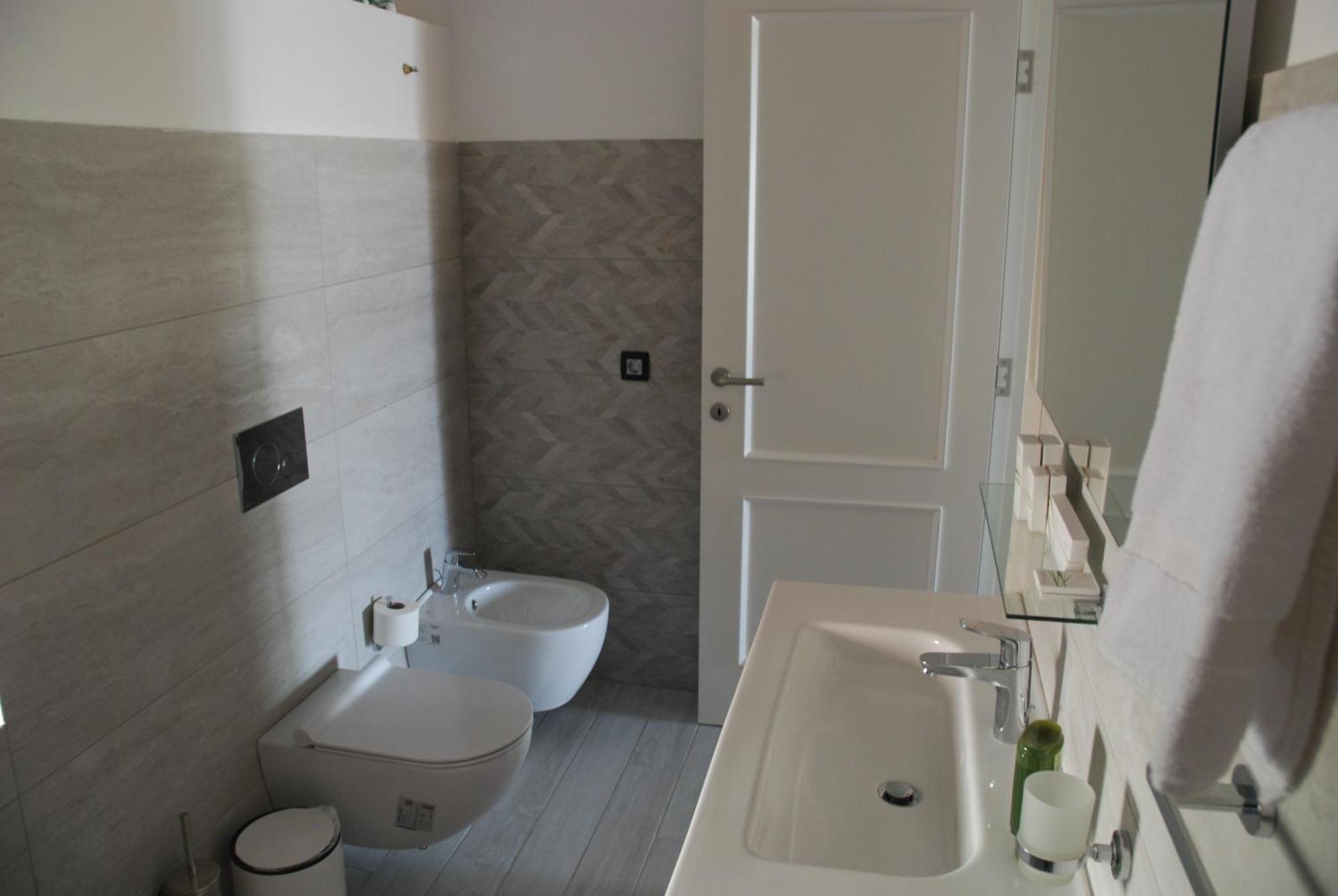 Rustico Apartments Tivat Exterior foto