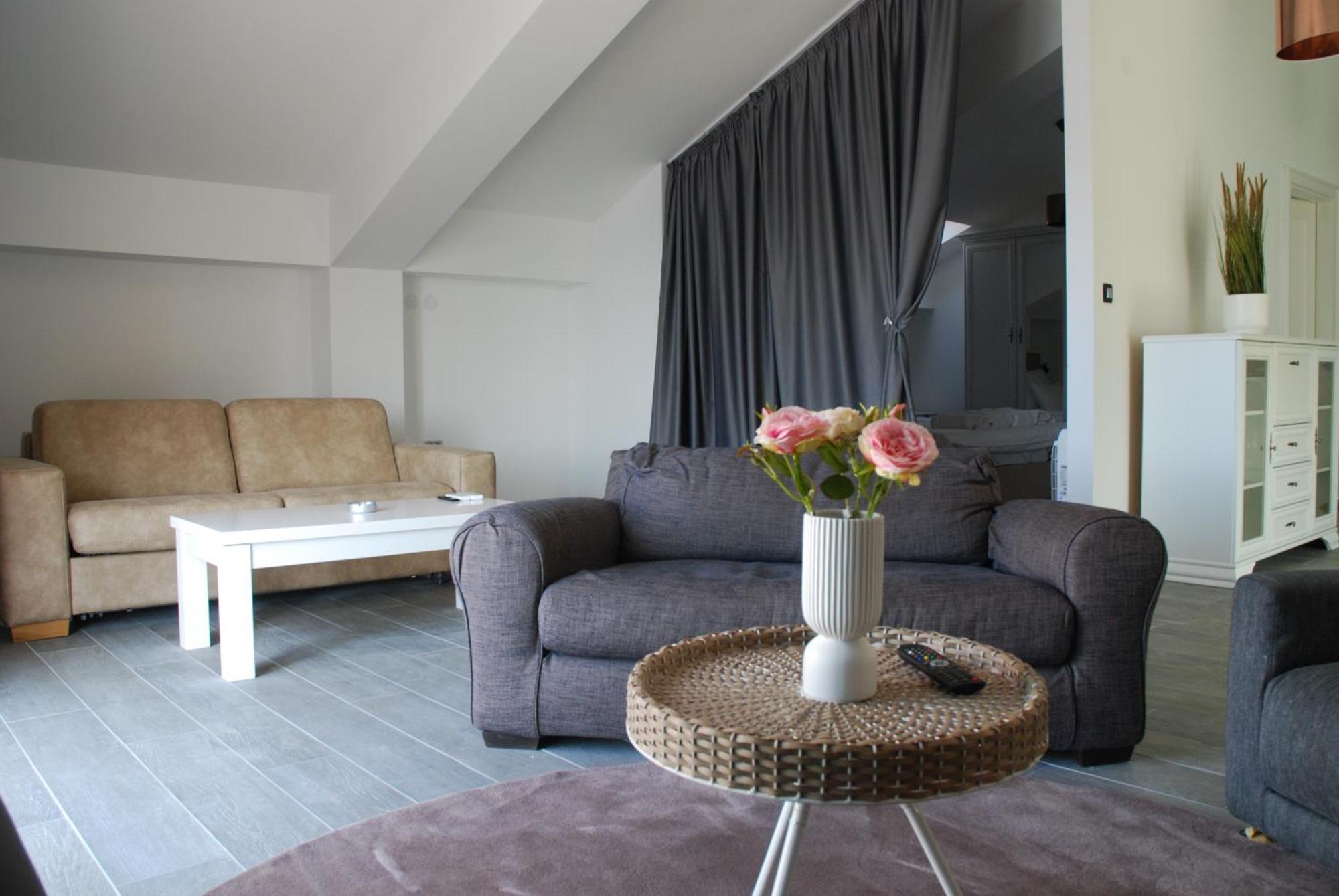 Rustico Apartments Tivat Exterior foto