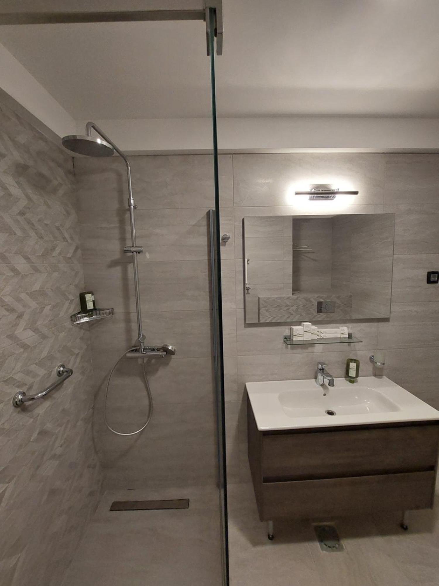 Rustico Apartments Tivat Exterior foto